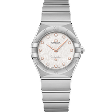 OMEGA Constellation 28mm