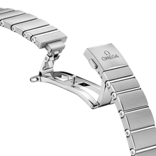 OMEGA Constellation 28mm