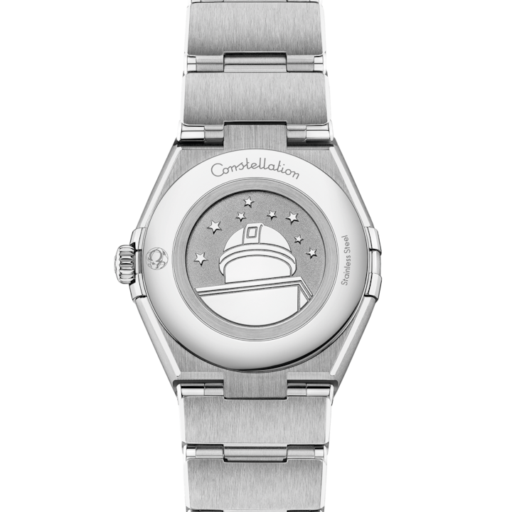 OMEGA Constellation 28mm