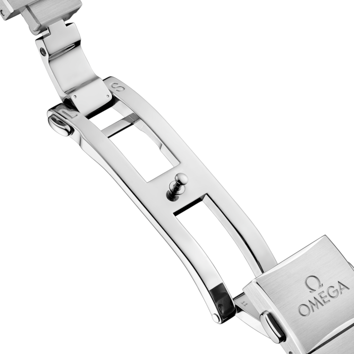 OMEGA Constellation 28mm