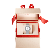 OMEGA Constellation 28mm
