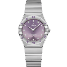 OMEGA Constellation 28mm