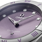 OMEGA Constellation 28mm