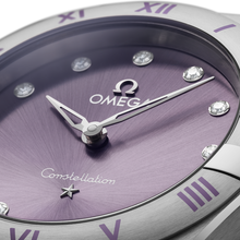 OMEGA Constellation 28mm