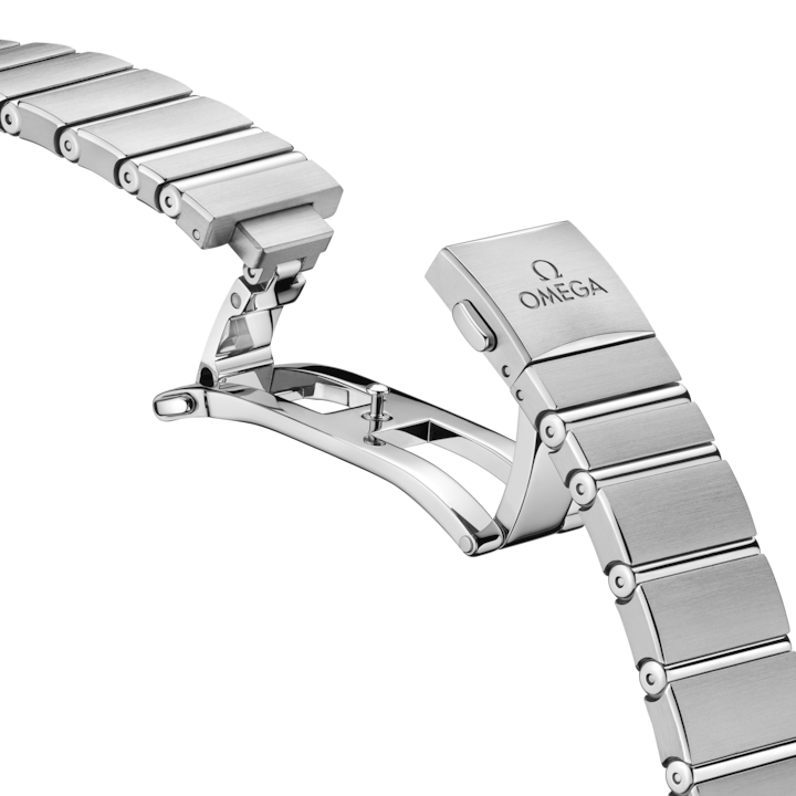 OMEGA Constellation 28mm