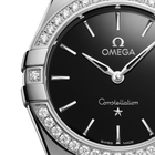 OMEGA Constellation 28mm