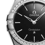 OMEGA Constellation 28mm