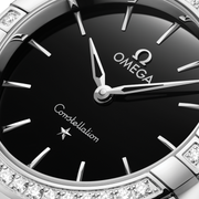 OMEGA Constellation 28mm
