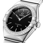 OMEGA Constellation 28mm