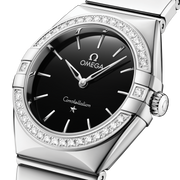 OMEGA Constellation 28mm