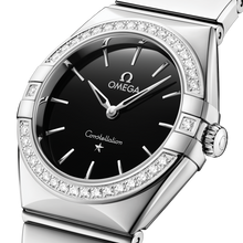 OMEGA Constellation 28mm