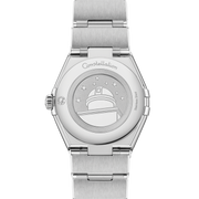OMEGA Constellation 28mm