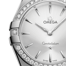 OMEGA Constellation 28mm