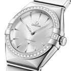 OMEGA Constellation 28mm