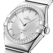 OMEGA Constellation 28mm