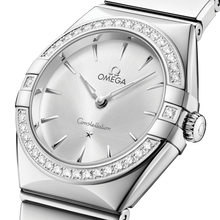 OMEGA Constellation 28mm