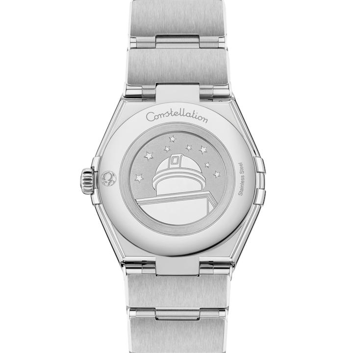 OMEGA Constellation 28mm