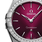 OMEGA Constellation 28mm