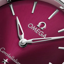 OMEGA Constellation 28mm
