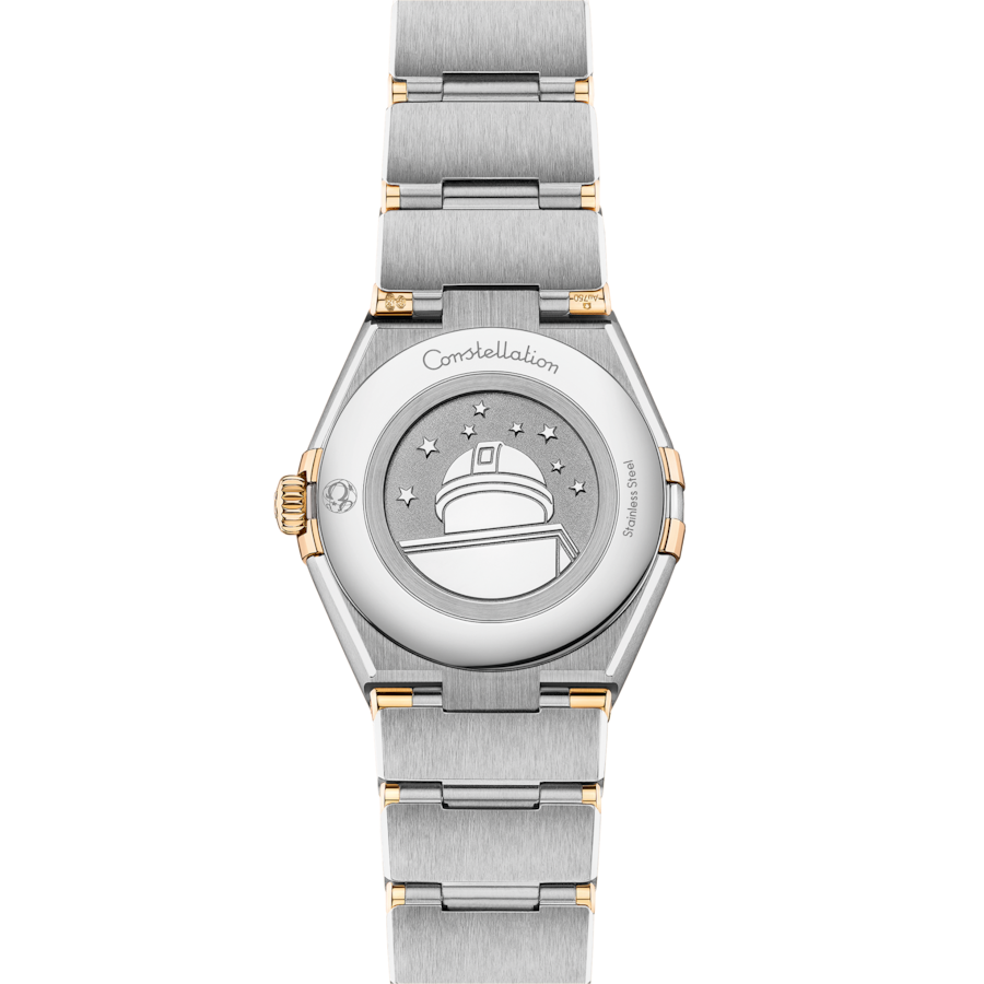 Manhattan diamond 2025 quartz watch