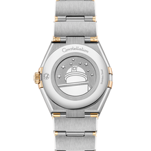 OMEGA Constellation 28mm