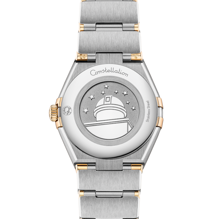 OMEGA Constellation 28mm
