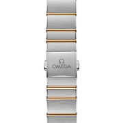 OMEGA Constellation 28mm