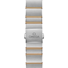 OMEGA Constellation 28mm