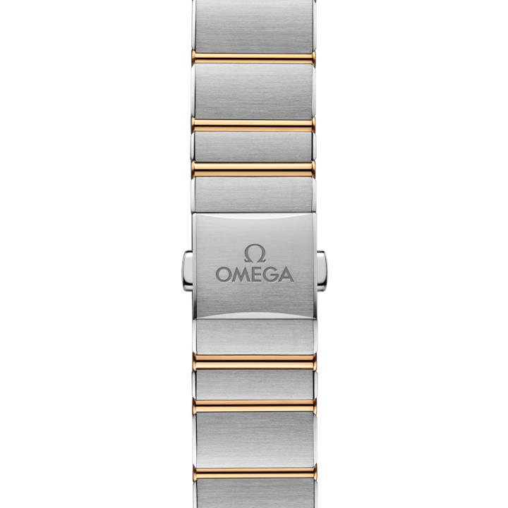OMEGA Constellation 28mm
