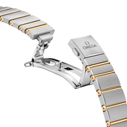 OMEGA Constellation 28mm