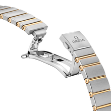 OMEGA Constellation 28mm