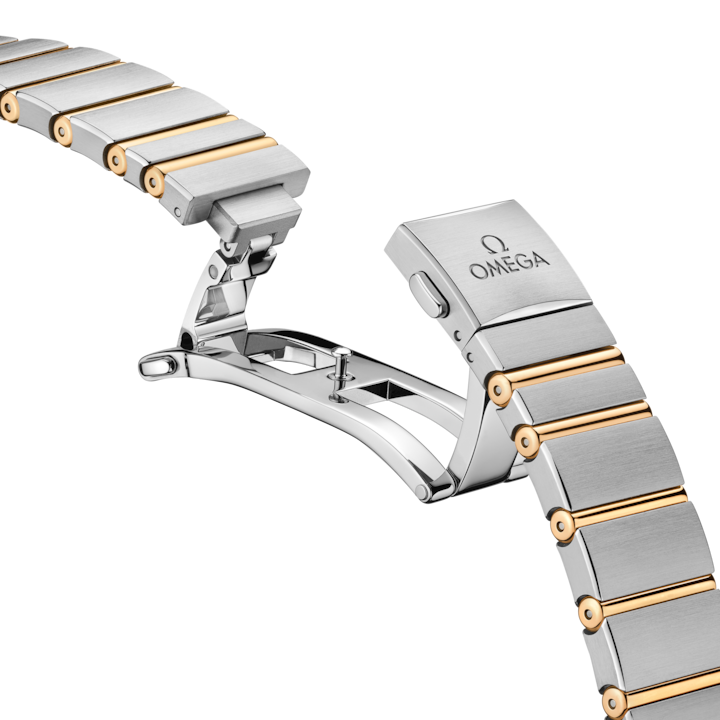 OMEGA Constellation 28mm