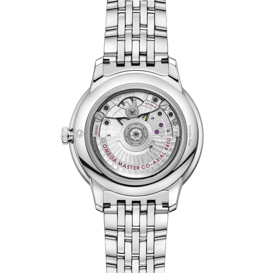 OMEGA De Ville Prestige Master Chronometer 40mm