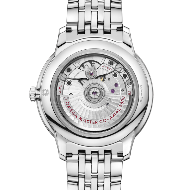 OMEGA De Ville Prestige 40mm