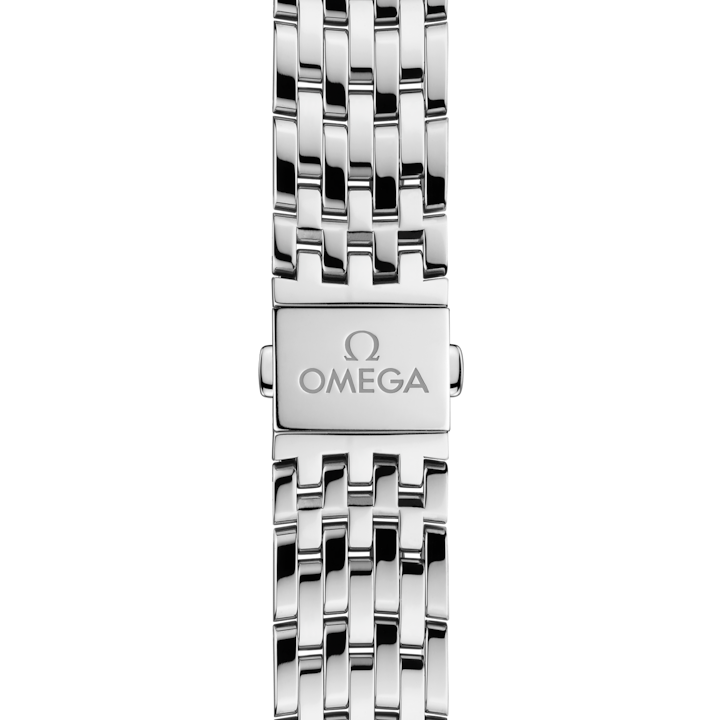 OMEGA De Ville Prestige 40mm