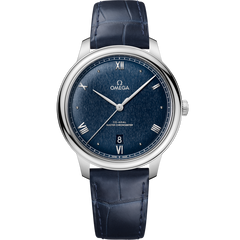 OMEGA De Ville Prestige 40mm 434.13.40.20.03.001 | IJL Since 1937
