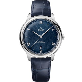 OMEGA De Ville Prestige 40mm 434.13.40.20.03.001 | IJL Since 1937