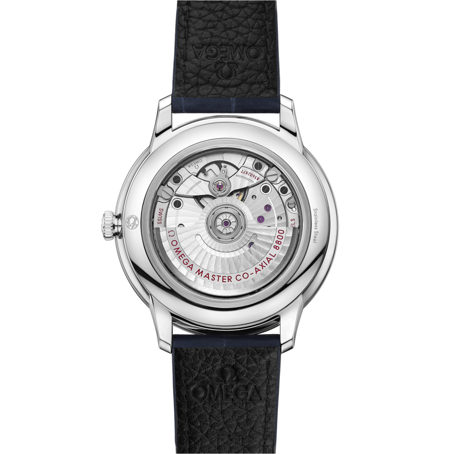 OMEGA De Ville Prestige Master Chronometer 40mm
