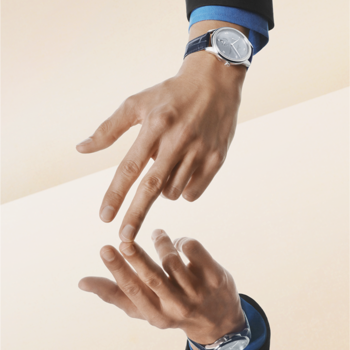 Prestige 2025 wrist watches