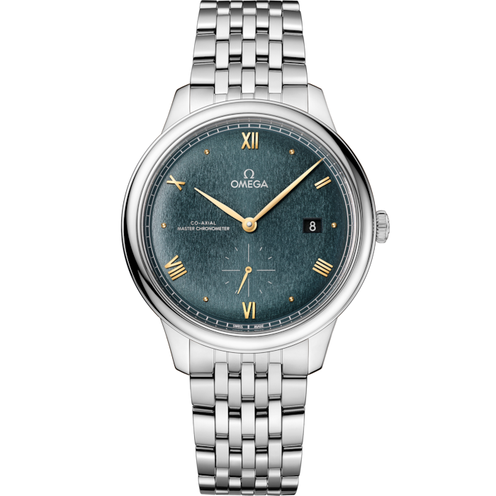 OMEGA De Ville Prestige 41mm