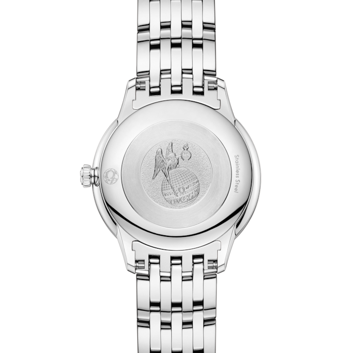 OMEGA De Ville Prestige 28mm