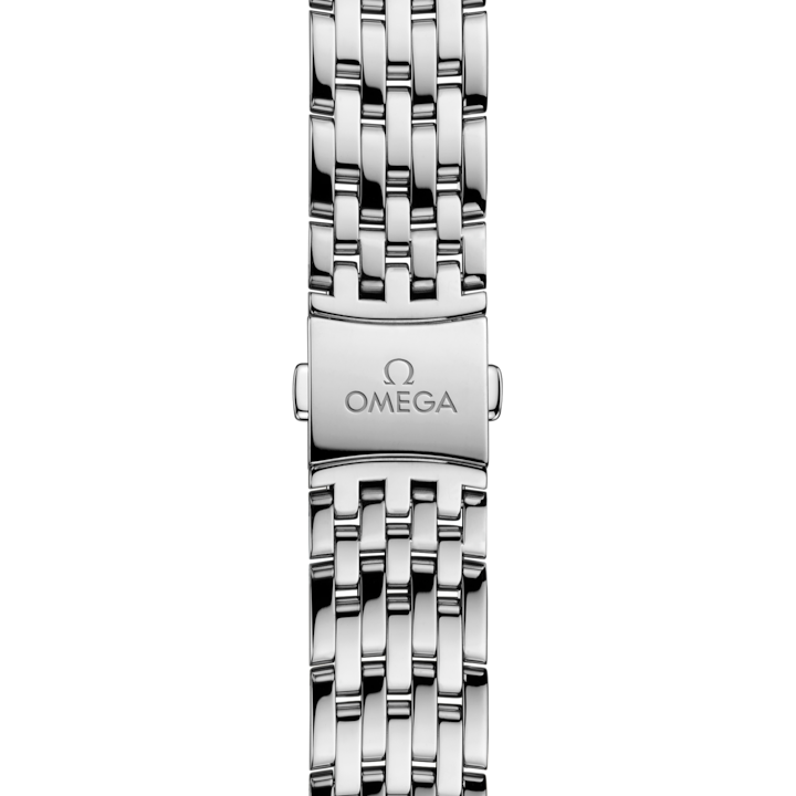 OMEGA De Ville Prestige 28mm