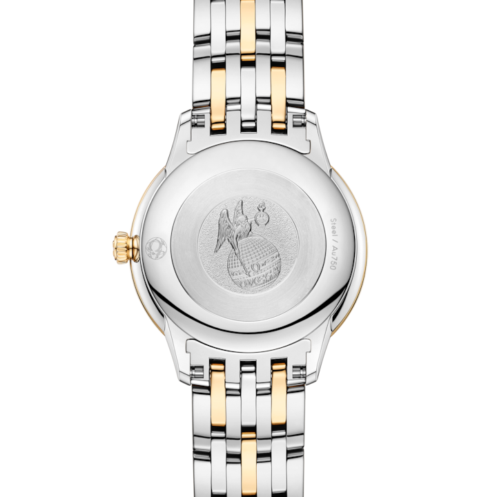 OMEGA De Ville Prestige 28mm