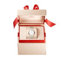 OMEGA De Ville Prestige 28mm