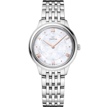 OMEGA De Ville Prestige 30mm