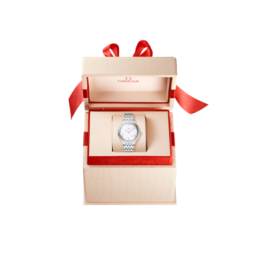 Prestige watches 2025 and jewellery