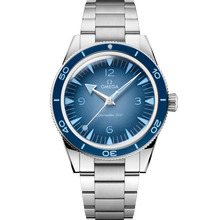 OMEGA Seamaster 300 41mm 'Summer Blue'