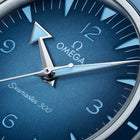 OMEGA Seamaster 300 41mm 'Summer Blue'