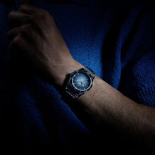 OMEGA Seamaster 300 41mm 'Summer Blue'