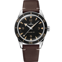 OMEGA Seamaster 300 41mm